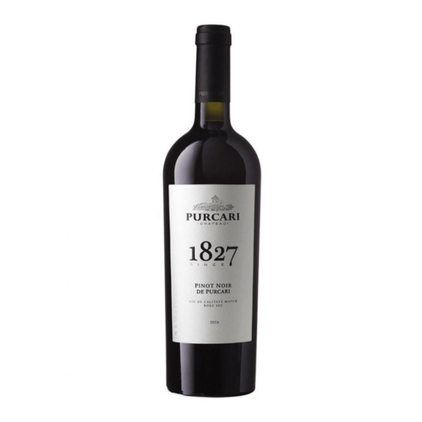 Purcari 1827 Pinoit Noir