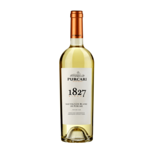Purcari 1827 Sauvignon Blanc