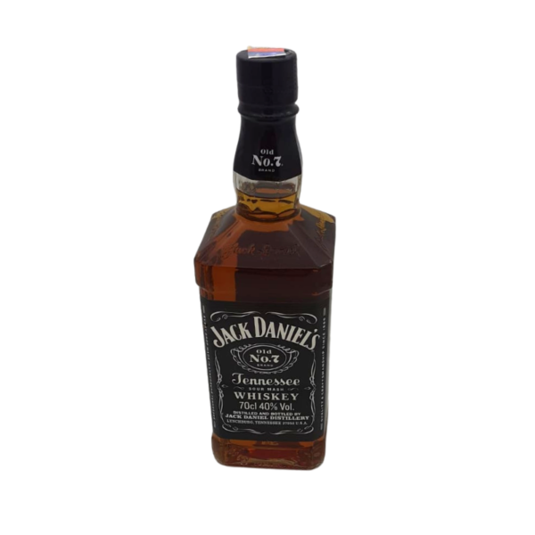Bourbon JACK DANIELS